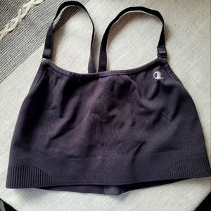 Like new Champion Sports Bra, size Medium
